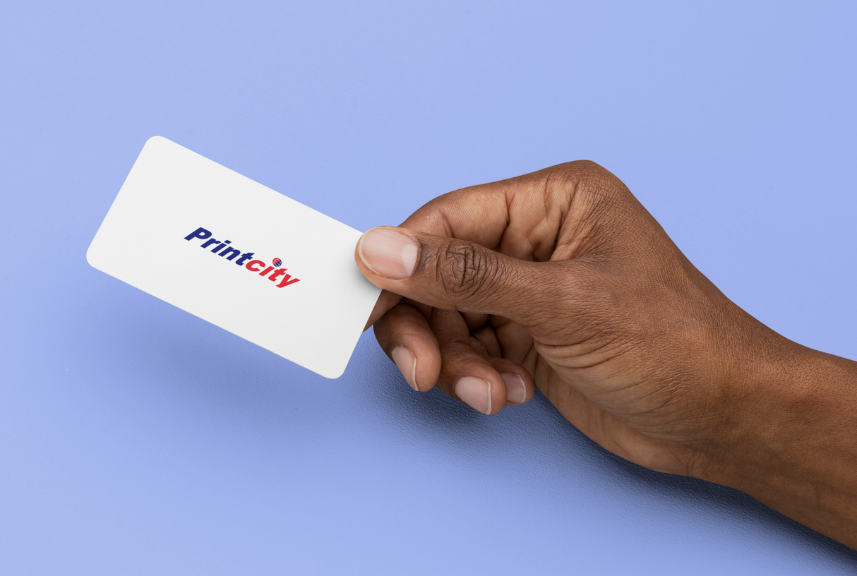 Tarjetas de Presentación